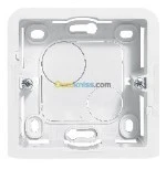 LEGRAND GOULOTTES ET ACCESSOIRES