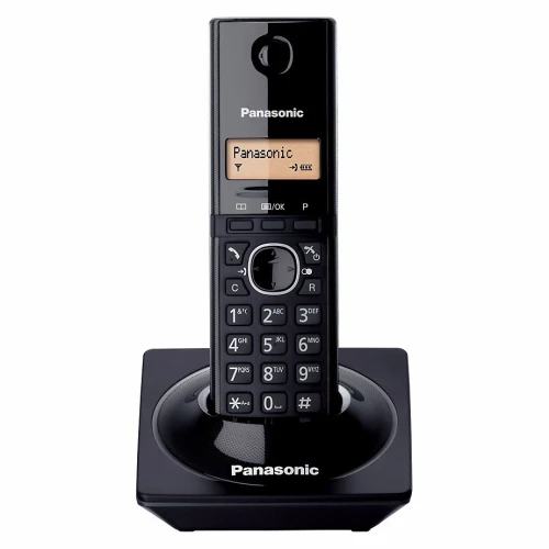 TÉLÉPHONE SANS FIL PANASONIC KX-TG1711