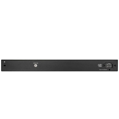 SWITCH D-LINK DGS-F1210-26PS-E 