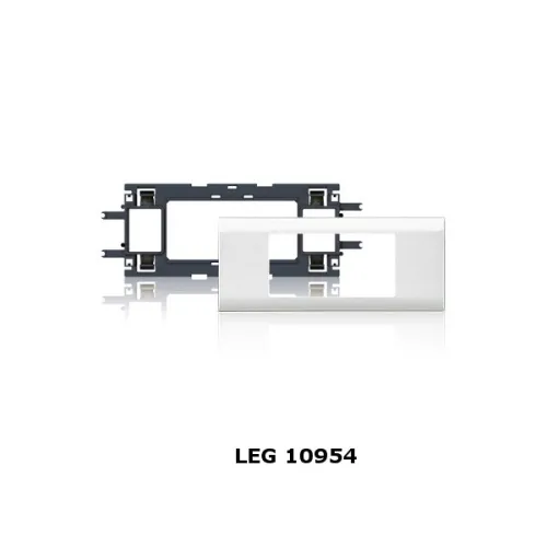 NOUVELLE ARRIVAGE LEGRAND GOULOTTE ET ACCESSOIRES SUPPORT POUR GOULOTTE ET MINI COLONNETTE
