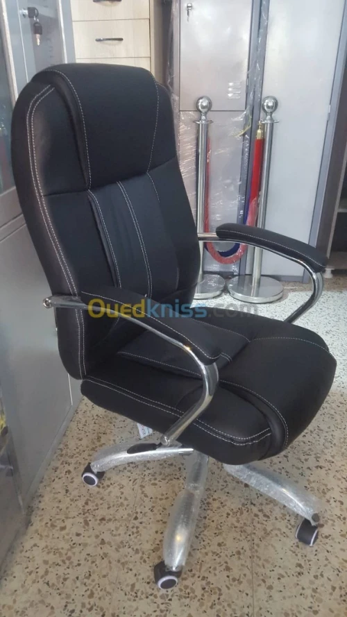 CHAISE OPÉRATEUR 
