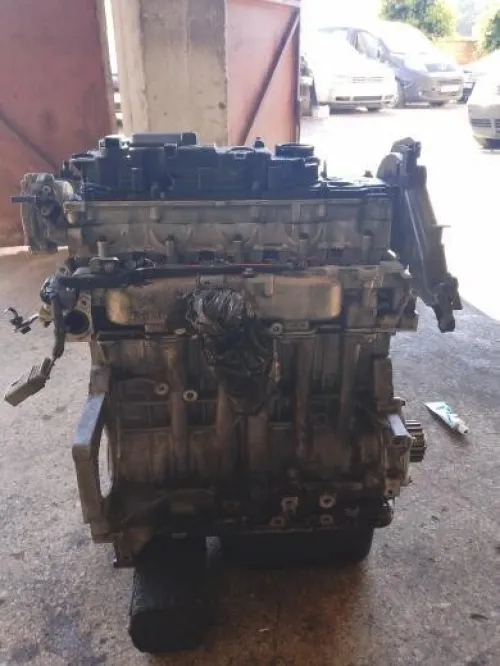 Moteur 1.6Hdi 8v