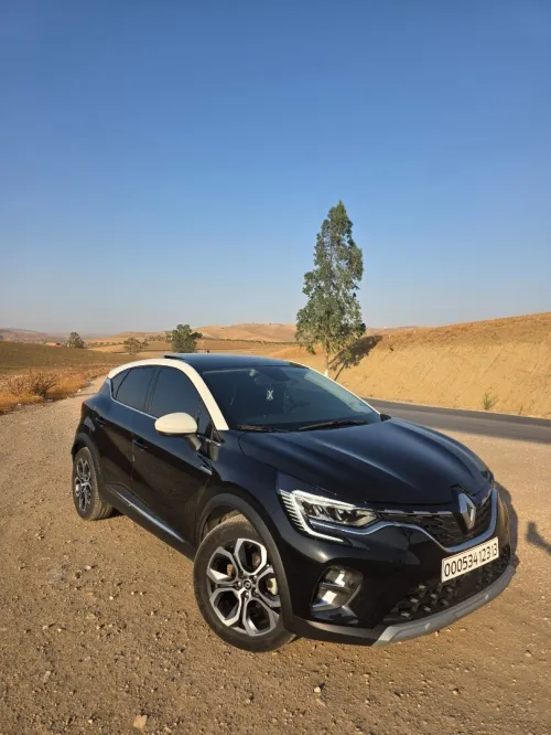 Renault Captur 2023 RS Line 