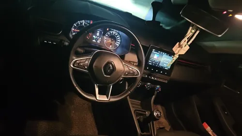 Renault Clio 5  2023 
