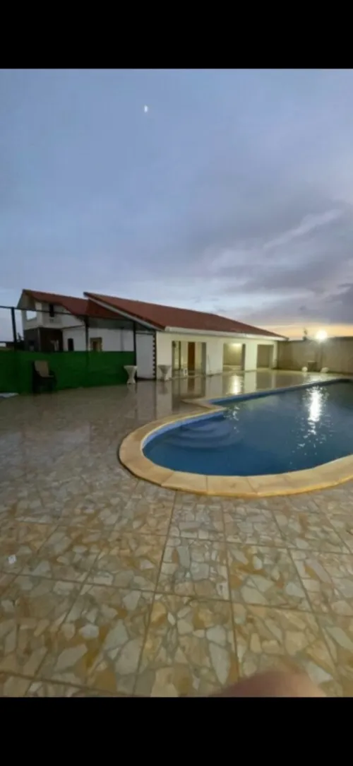 Vente Villa Sétif Setif