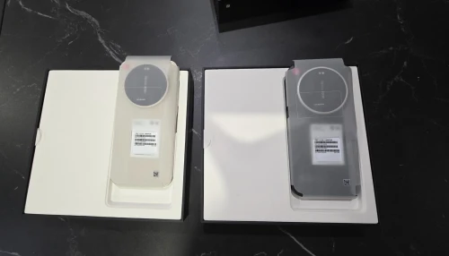 Xiaomi Xiaomi 17 Ultra 512Gb - Edition Leica