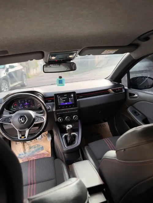 Clio Clio 5 rs line 2023 Rs line