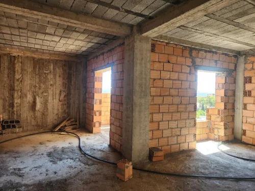 Vente Appartement F3 Médéa Medea