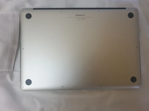 Macbook Pro