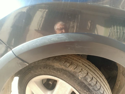 Dacia Sandero 2018 Stepway