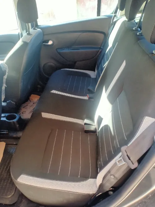 Dacia Sandero 2018 Stepway