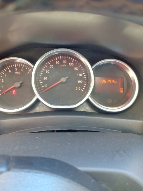 Dacia Sandero 2018 Stepway