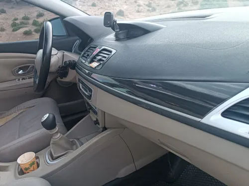 Renault Megane 3 2011 Privilege