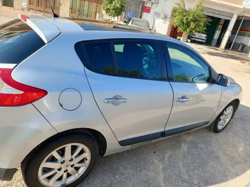 Renault Megane 3 2009 Privilege