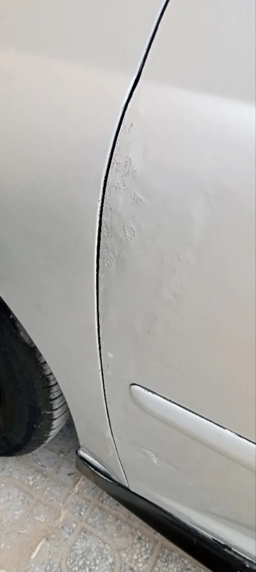 Peugeot 207 2007 207