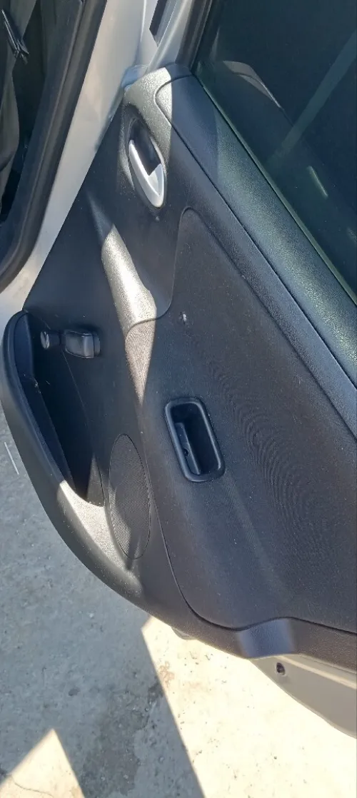 Peugeot 207 2007 207