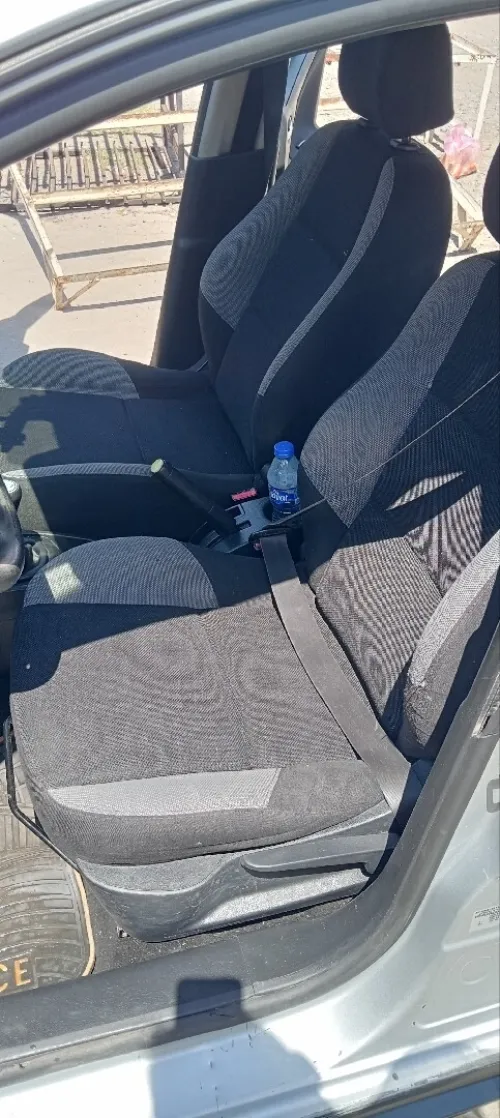 Peugeot 207 2007 207