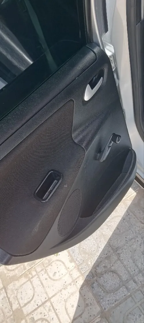 Peugeot 207 2007 207