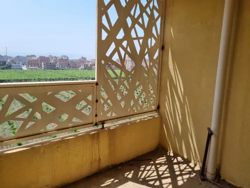 Vente Appartement F3 Alger Bordj el kiffan
