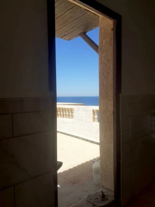 Vente Villa Alger Hammamet