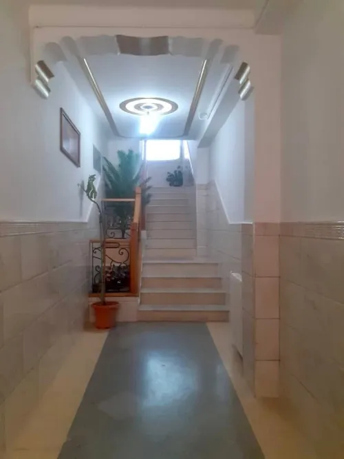 Vente Villa Alger Hammamet