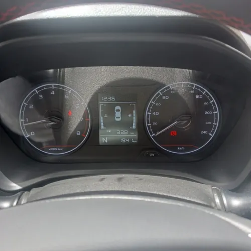 Livan X3 Pro  2026 Automatique (Avec toi ouvrant )