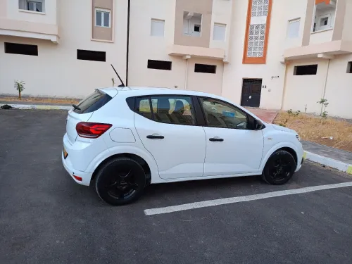 Dacia Sandero 2022 Access