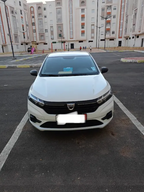 Dacia Sandero 2022 Access