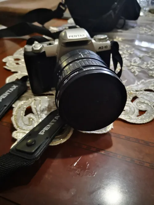 Appareils photo