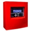 panneau de commande d'alarme incendie OCTO +