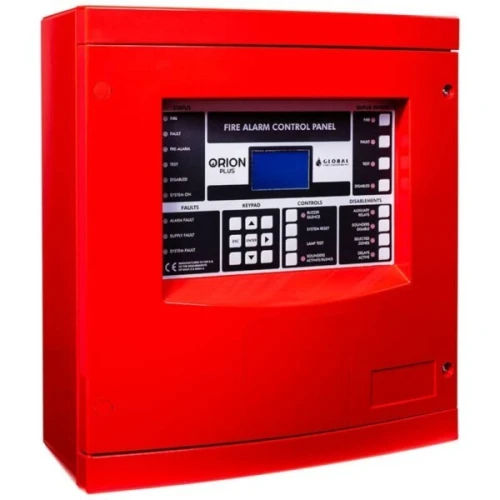 panneaux de commande conventionnels extensibles ORION + 