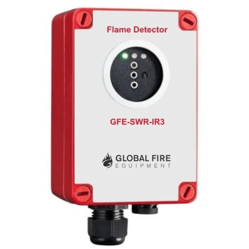 Détecteurs de Flamme