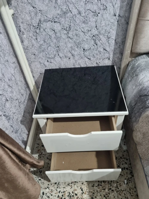 Chambre à couché simple