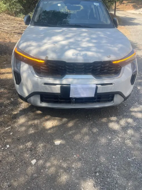 Kia Sonet 2025 