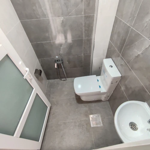 Vente Studio Alger Bordj el kiffan