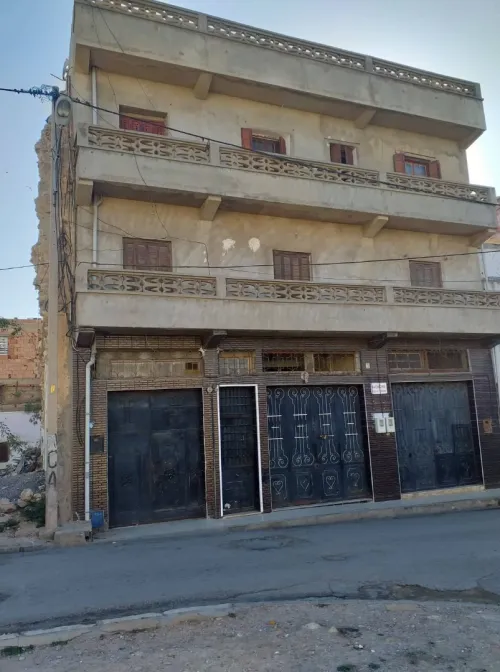 Vente Villa Oran Oran