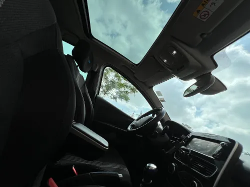 Renault Clio 4 2018 GT Line +