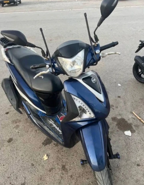 Sym St 2019
