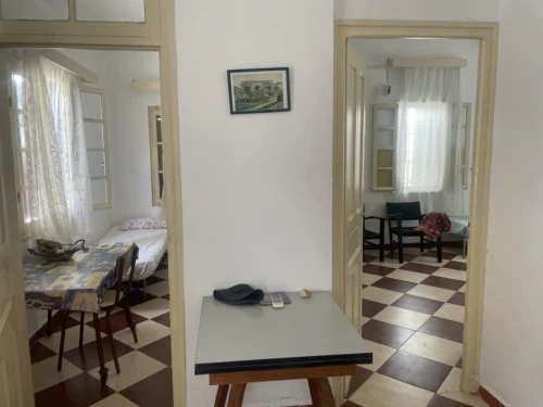 Vente Bungalow F3 Tlemcen Dar yaghmouracene