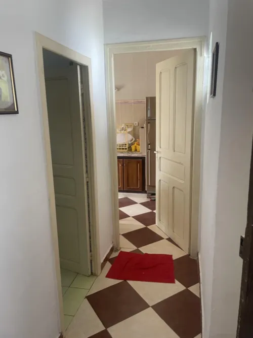 Vente Bungalow F3 Tlemcen Dar yaghmouracene
