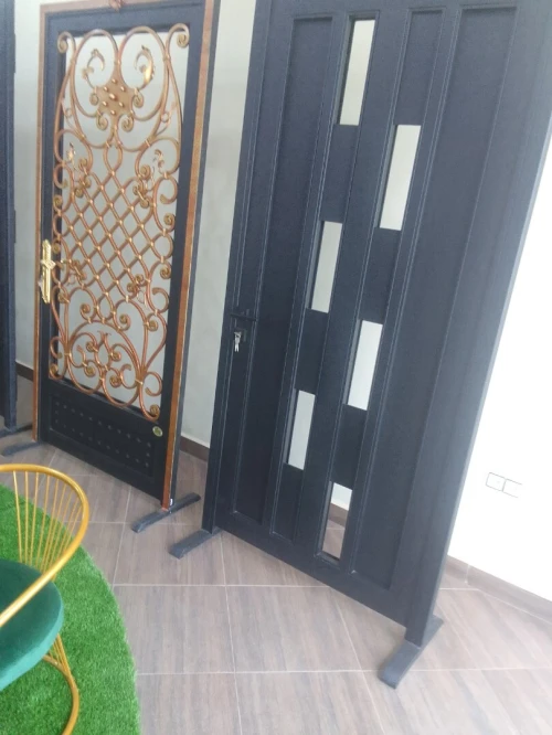 Travaux de rénovation et decor