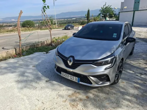 Renault Clio 5  2023 RS Line