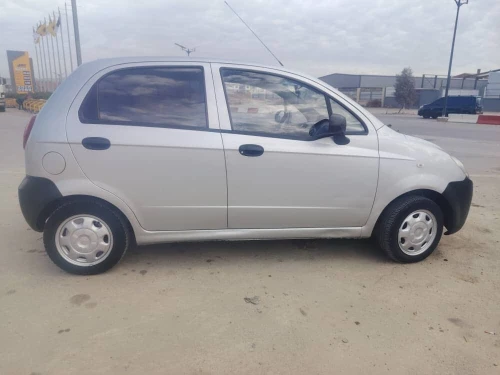 Chevrolet Spark 2012 Lite Base