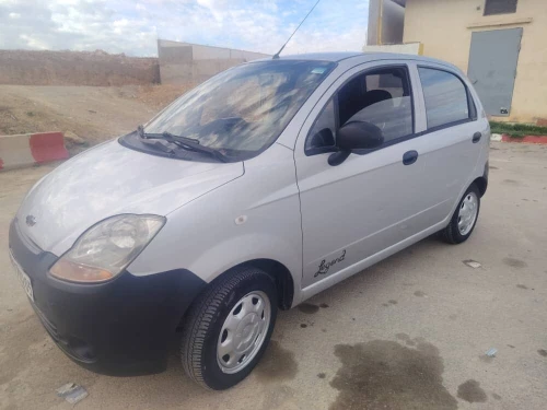 Chevrolet Spark 2012 Lite Base