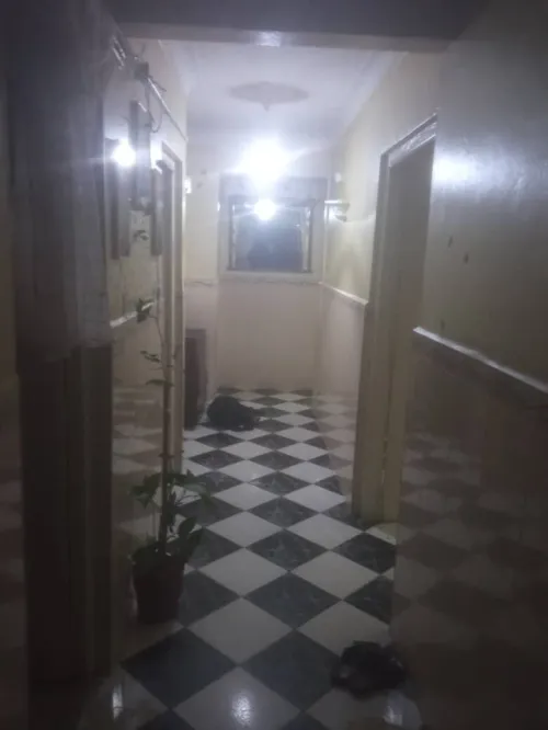 Vente Appartement F3 Alger Baraki