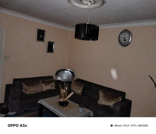 Vente Appartement F3 Alger Baraki