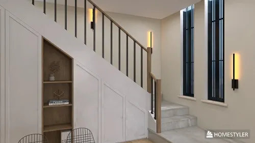 Technicien supérieur en architecture intérieure