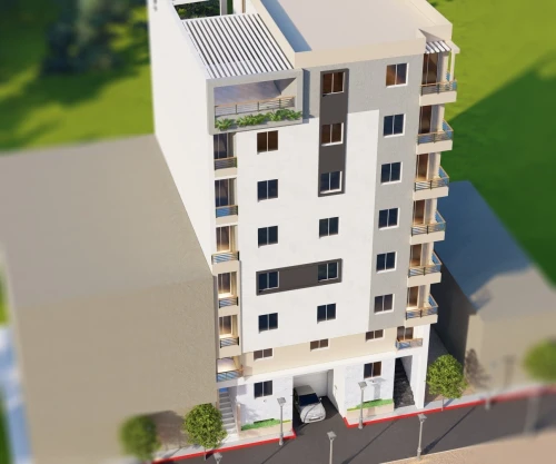 Vente Appartement Studio F2 F3 Jijel Jijel