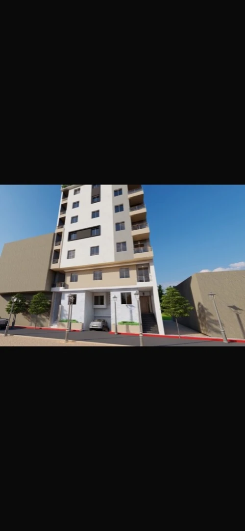 Vente Appartement Studio F2 F3 Jijel Jijel