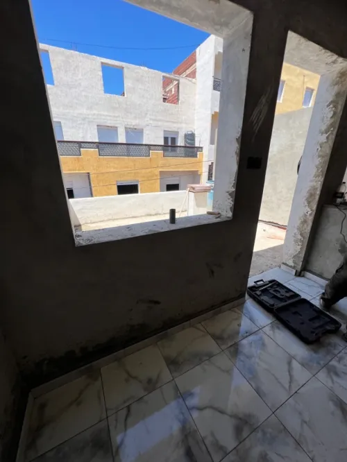 Vente Appartement F3 Jijel El aouana
